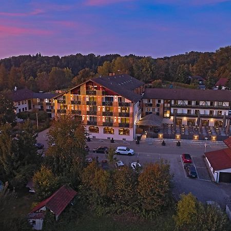 Wellnesshotel Zum Koch Ortenburg Extérieur photo