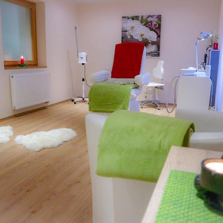 Wellnesshotel Zum Koch Ortenburg Extérieur photo