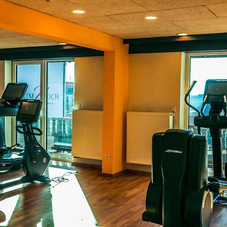 Wellnesshotel Zum Koch Ortenburg Extérieur photo