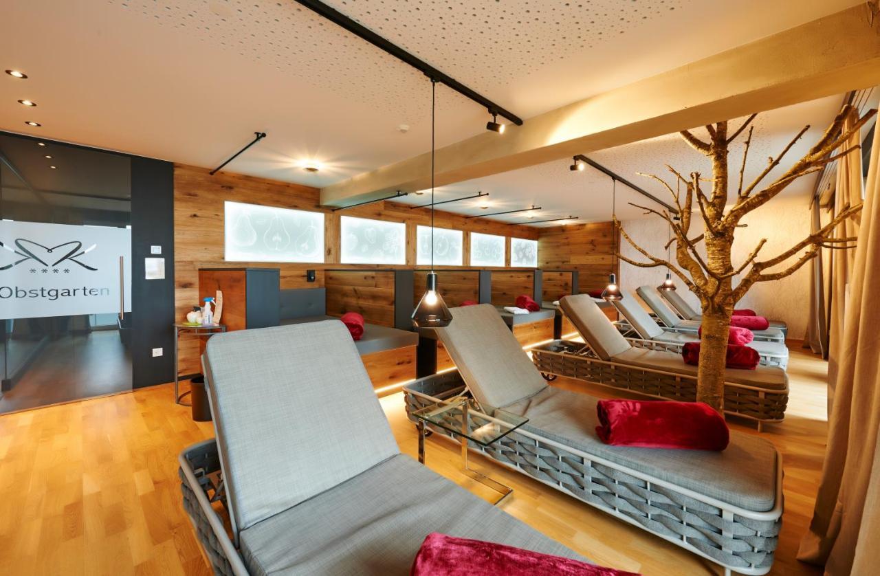 Wellnesshotel Zum Koch Ortenburg Extérieur photo