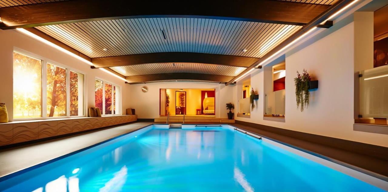Wellnesshotel Zum Koch Ortenburg Extérieur photo