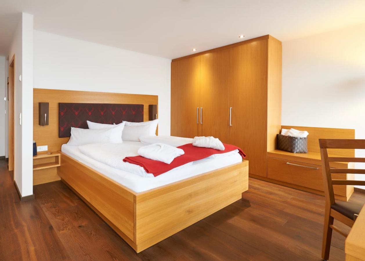 Wellnesshotel Zum Koch Ortenburg Extérieur photo
