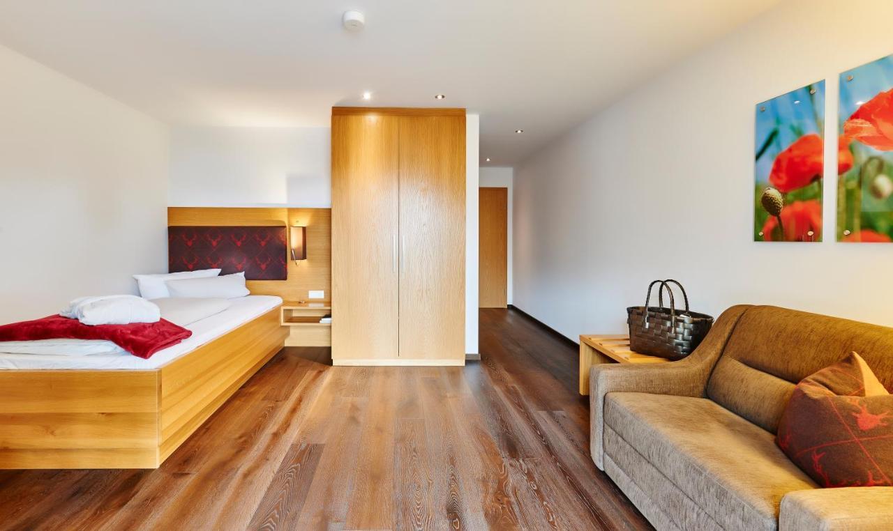 Wellnesshotel Zum Koch Ortenburg Extérieur photo
