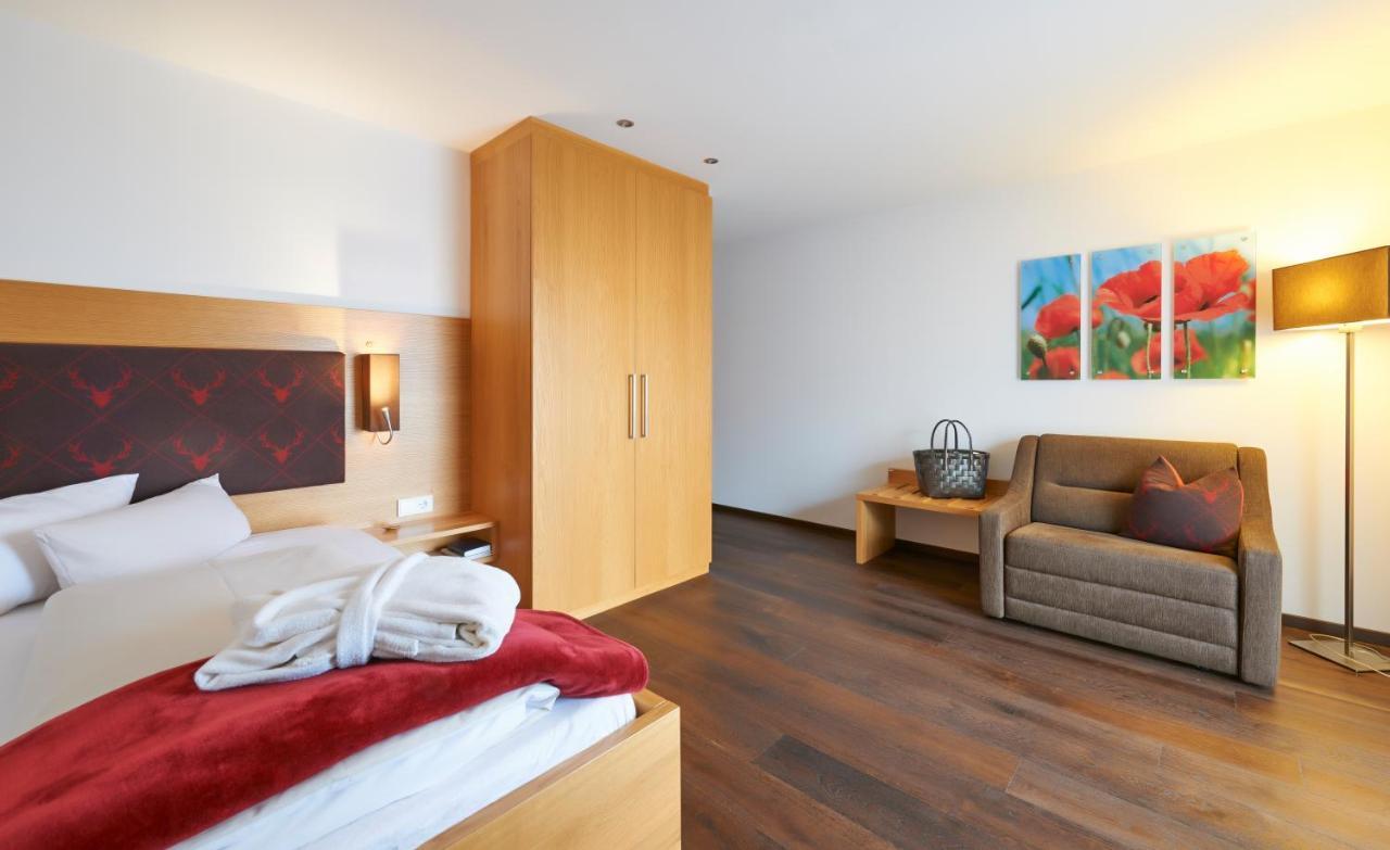 Wellnesshotel Zum Koch Ortenburg Extérieur photo