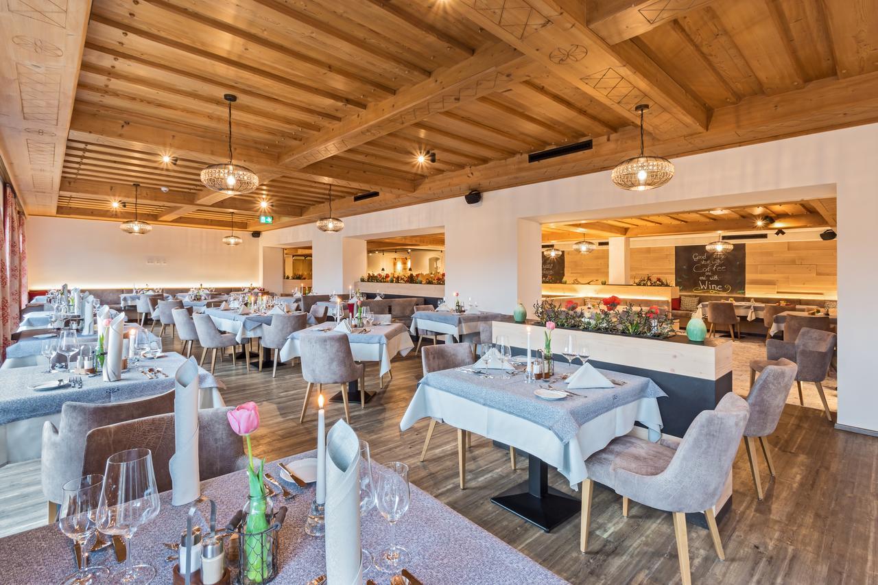 Wellnesshotel Zum Koch Ortenburg Extérieur photo
