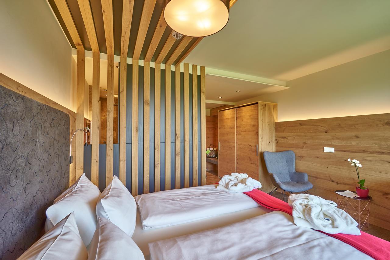 Wellnesshotel Zum Koch Ortenburg Extérieur photo