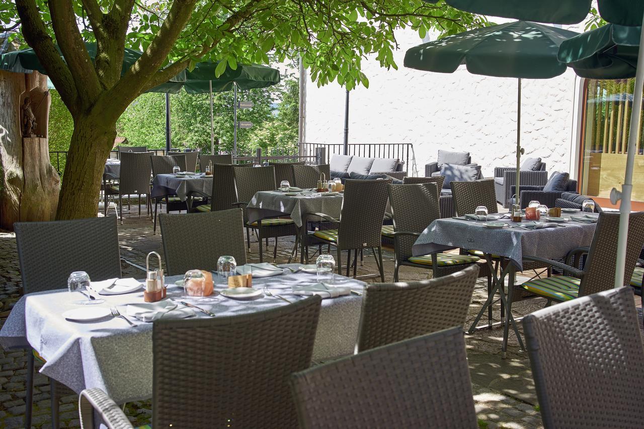 Wellnesshotel Zum Koch Ortenburg Extérieur photo