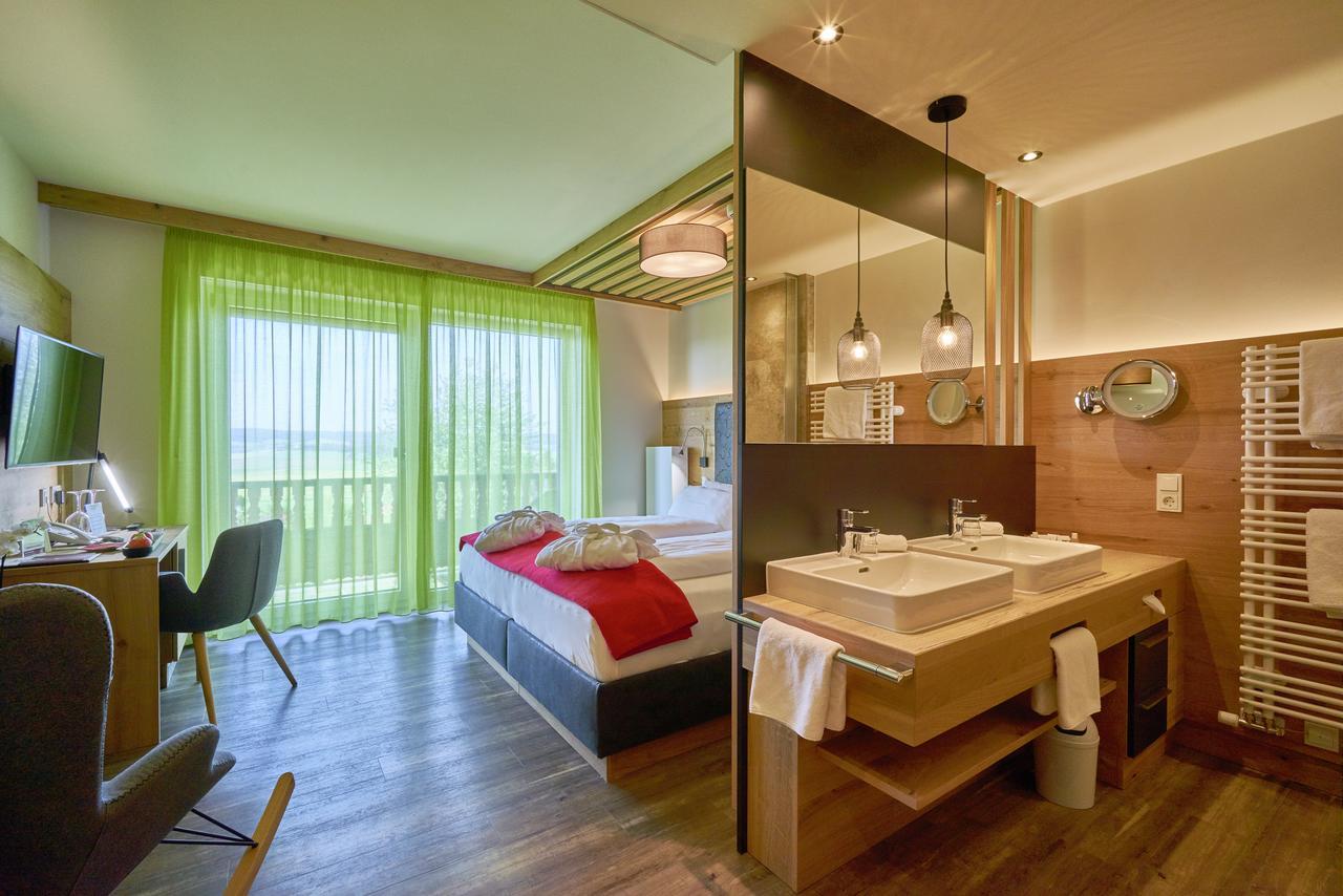 Wellnesshotel Zum Koch Ortenburg Extérieur photo