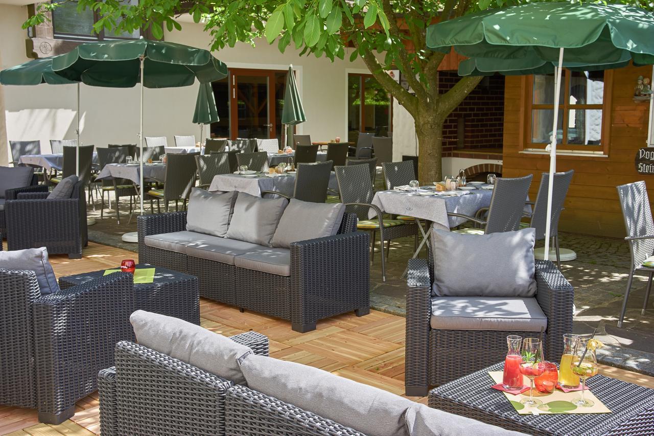 Wellnesshotel Zum Koch Ortenburg Extérieur photo