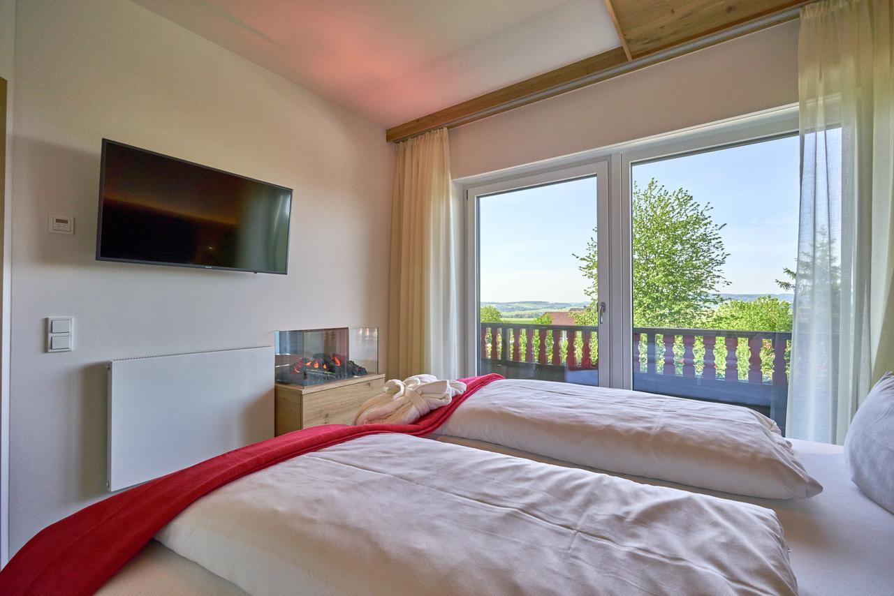 Wellnesshotel Zum Koch Ortenburg Extérieur photo