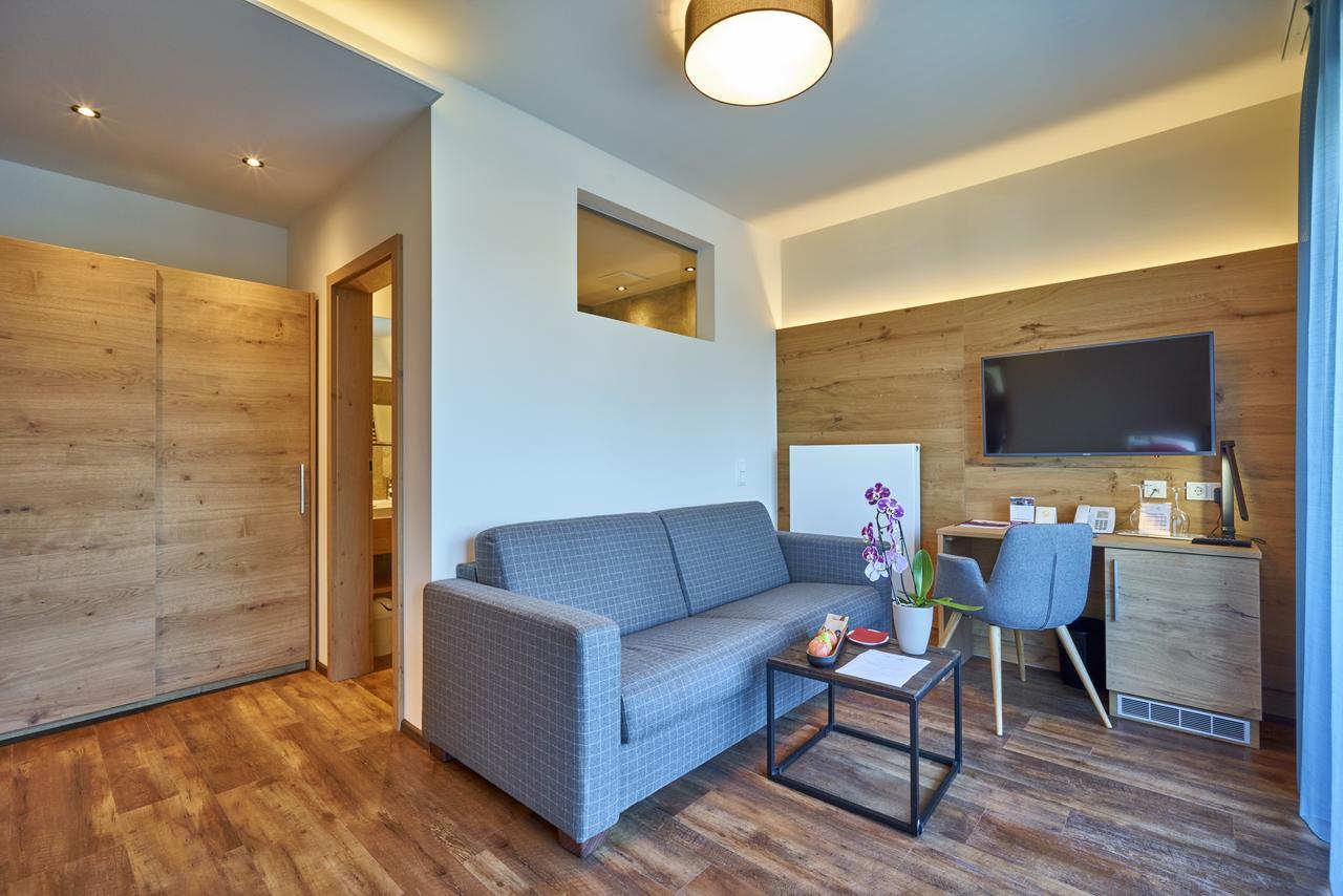Wellnesshotel Zum Koch Ortenburg Extérieur photo