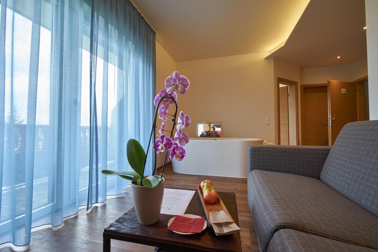 Wellnesshotel Zum Koch Ortenburg Extérieur photo