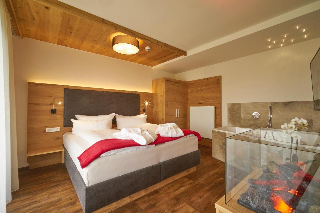 Wellnesshotel Zum Koch Ortenburg Extérieur photo