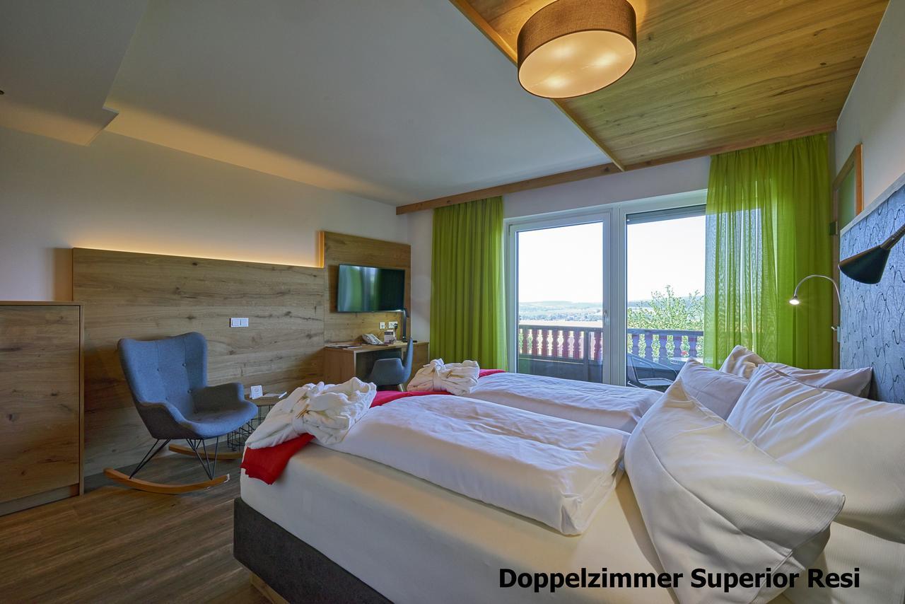 Wellnesshotel Zum Koch Ortenburg Extérieur photo