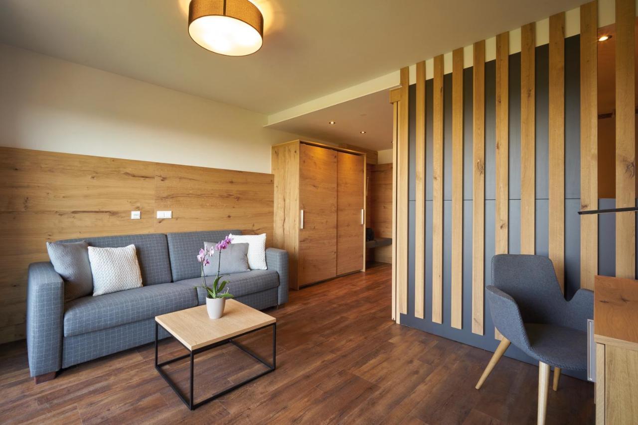 Wellnesshotel Zum Koch Ortenburg Extérieur photo