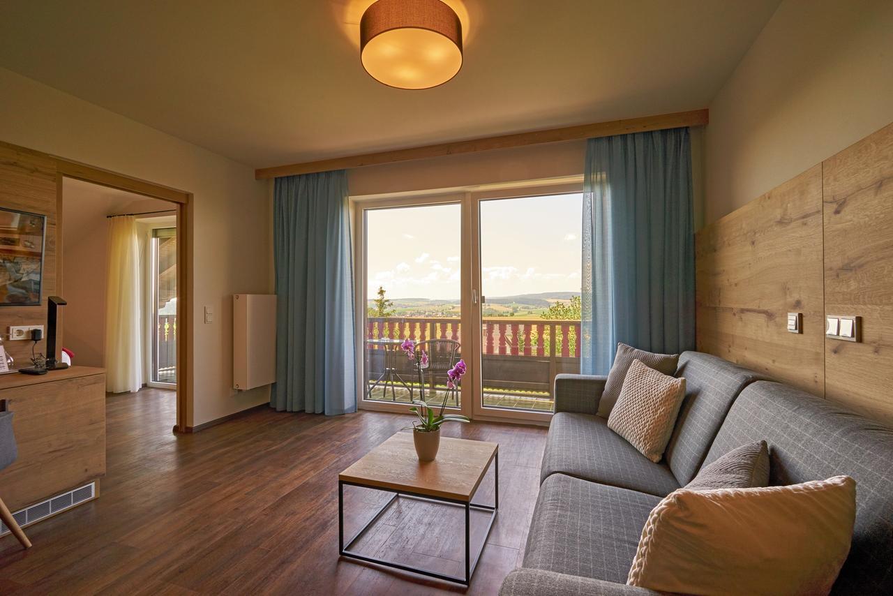 Wellnesshotel Zum Koch Ortenburg Extérieur photo