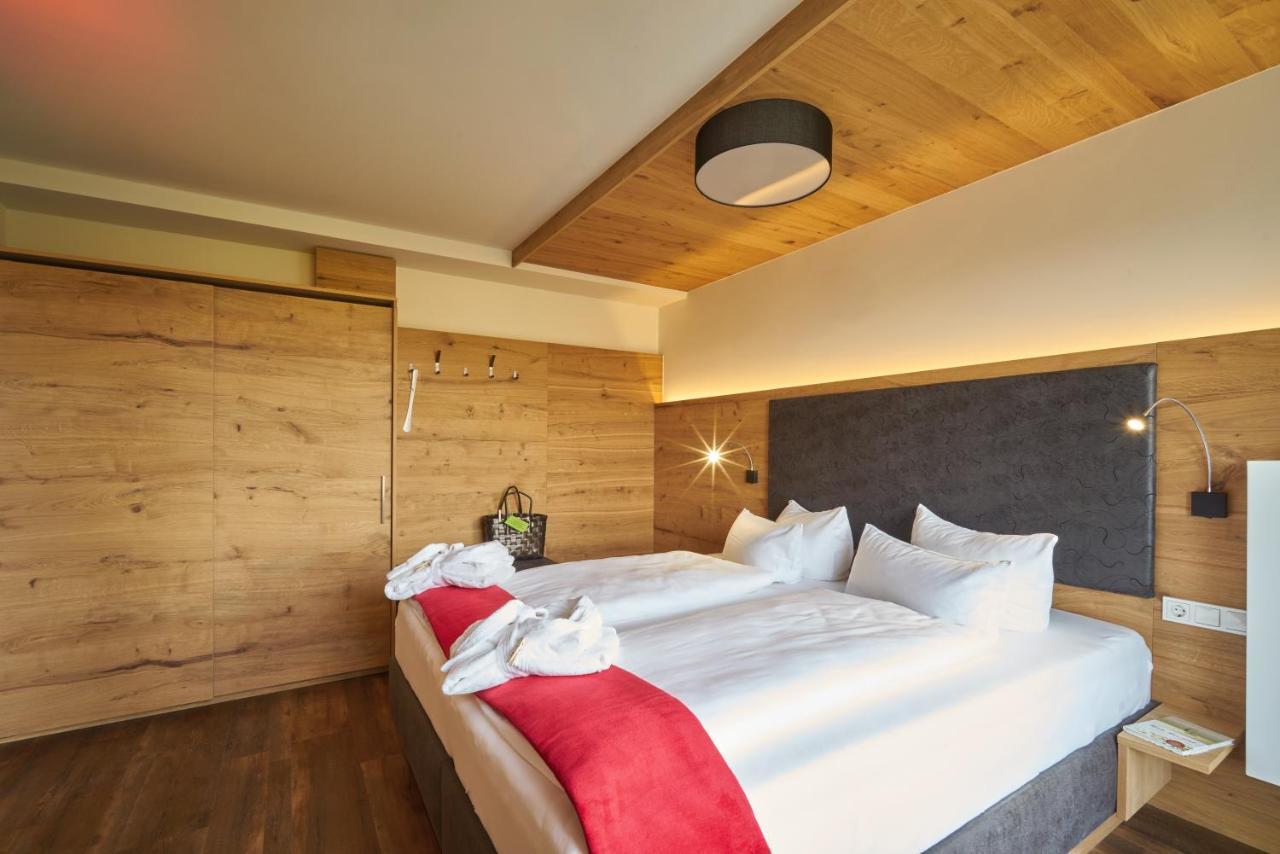 Wellnesshotel Zum Koch Ortenburg Extérieur photo