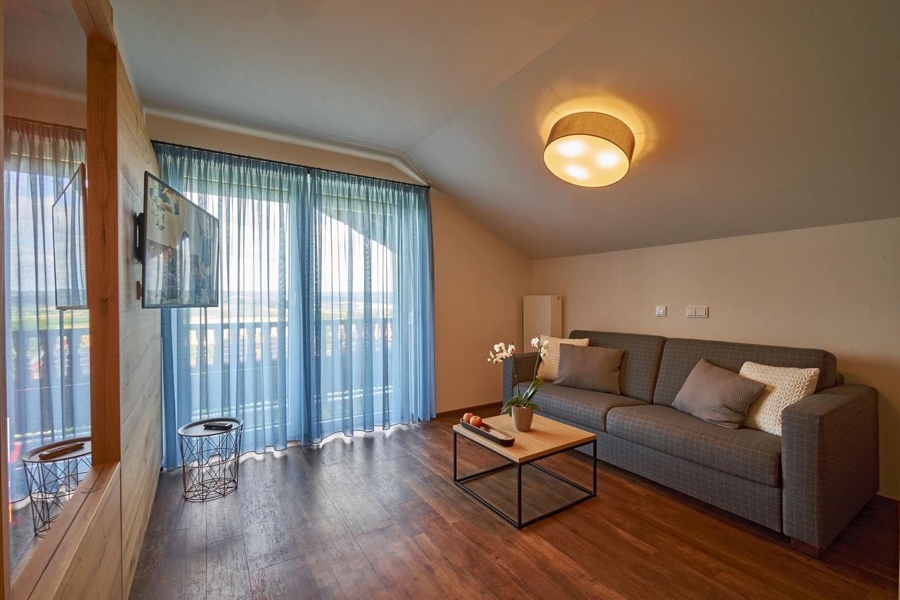 Wellnesshotel Zum Koch Ortenburg Extérieur photo